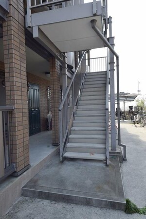 グランドュールの物件内観写真